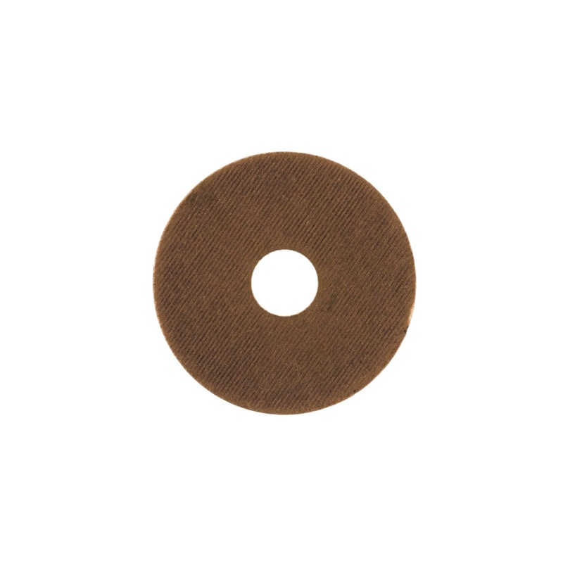 1/4″ Antique Brass Washer, Steel – 12 pk, #L-1134-ANTB