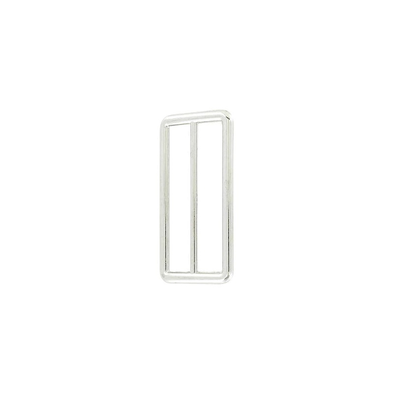 2″ Nickel, Cast Concave Slide, Zinc Alloy, #C-1314-NP