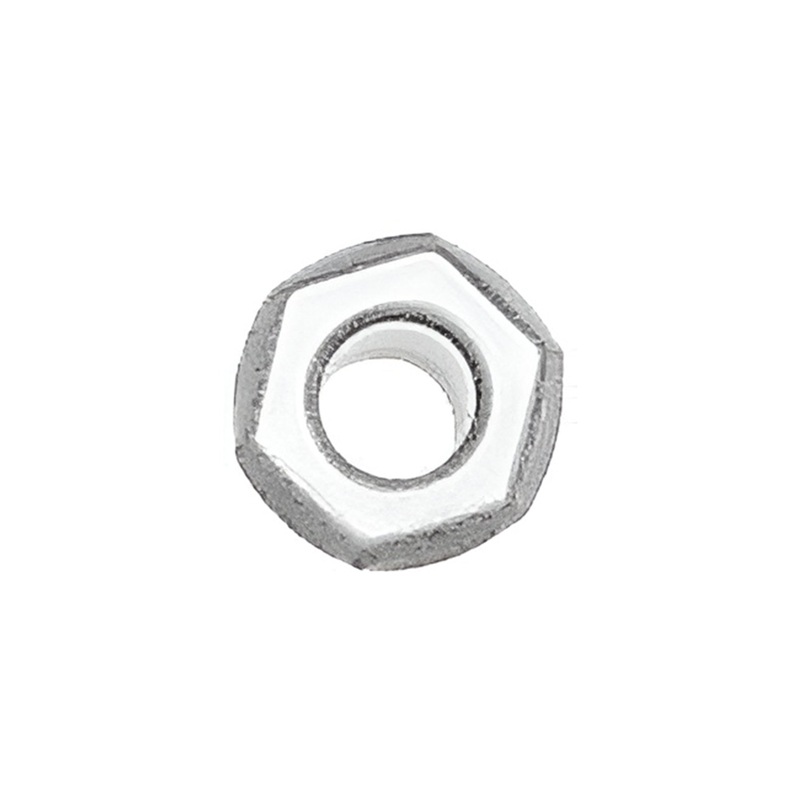 5.1mm Nickel, Eyelet, Solid Brass – 12 pk, #A-329-SBN
