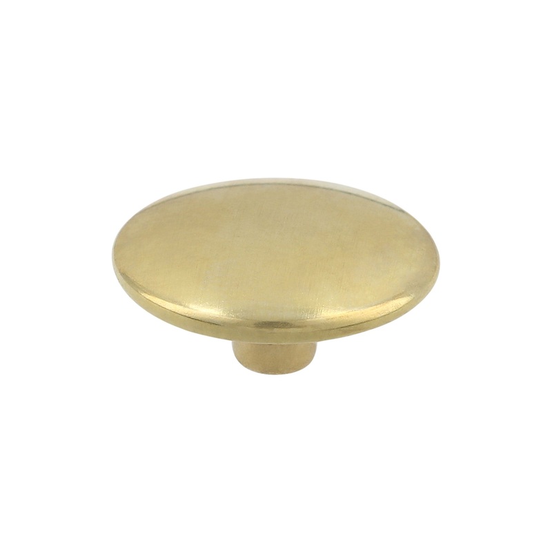 Line 24 Brass, Regular Durable Cap, Solid Brass, #10128-SB