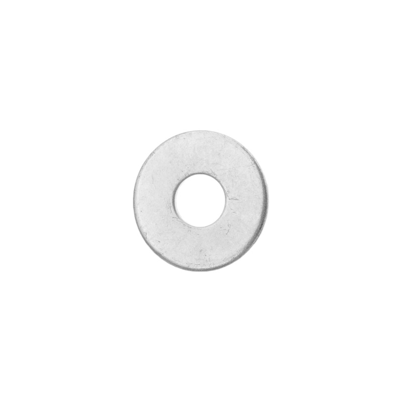 1/2″ Nickel, Washer, Steel- 24 pk, #L-1439-NP