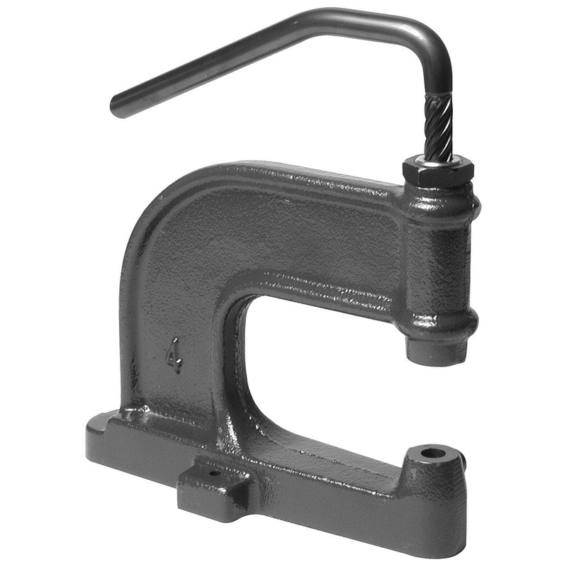 Hand Machine, #T-1490