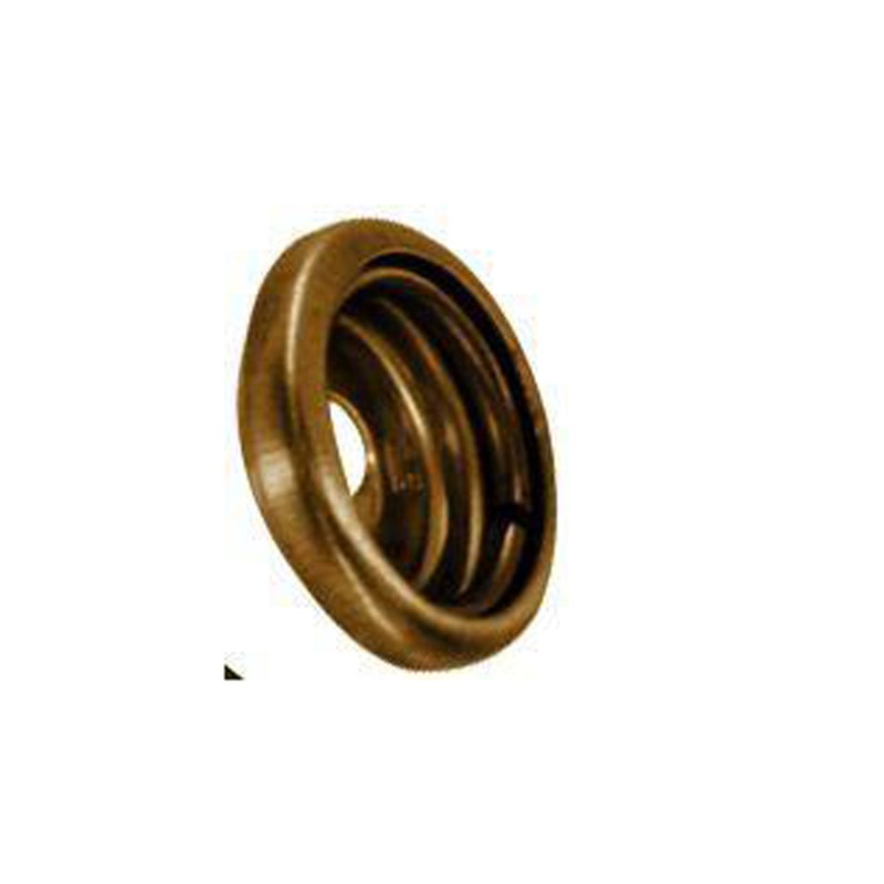 Line 24 Antique Brass, Socket, Steel, #A-333-ANTB