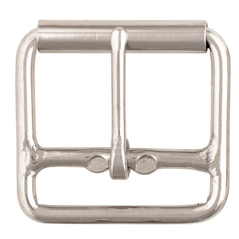 #999WL Buckle 3/4″ Stainless Steel