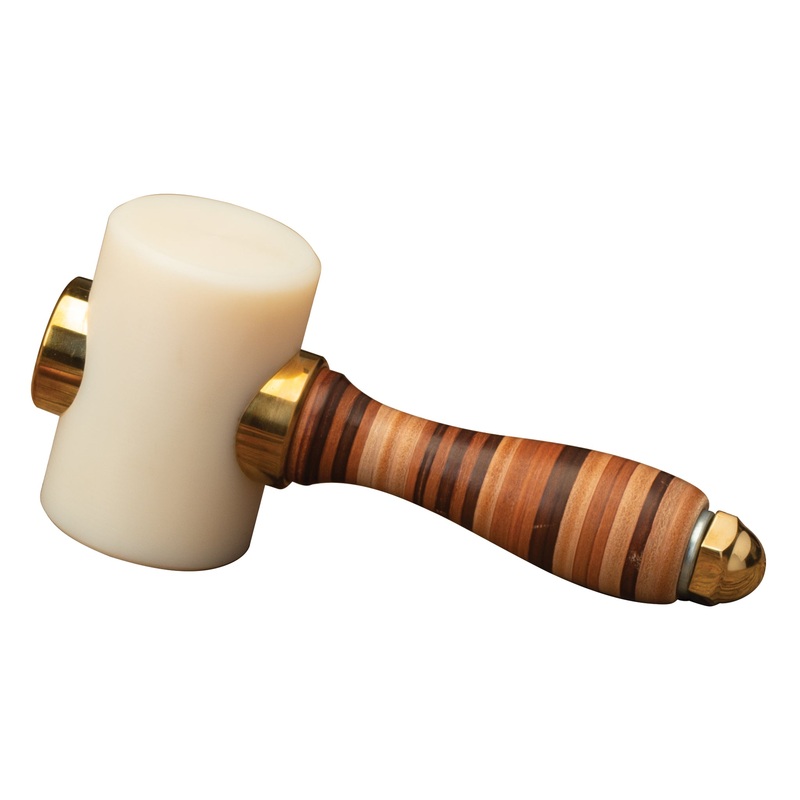 Barry King Mallet 16 oz.