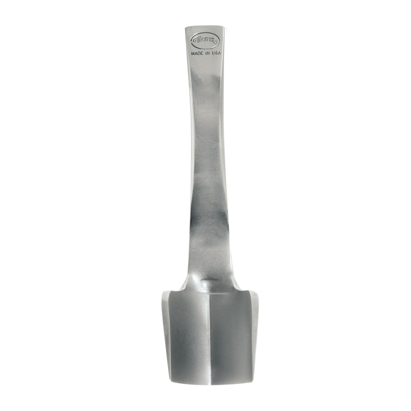 Master Tool English Point Punch 3/8″