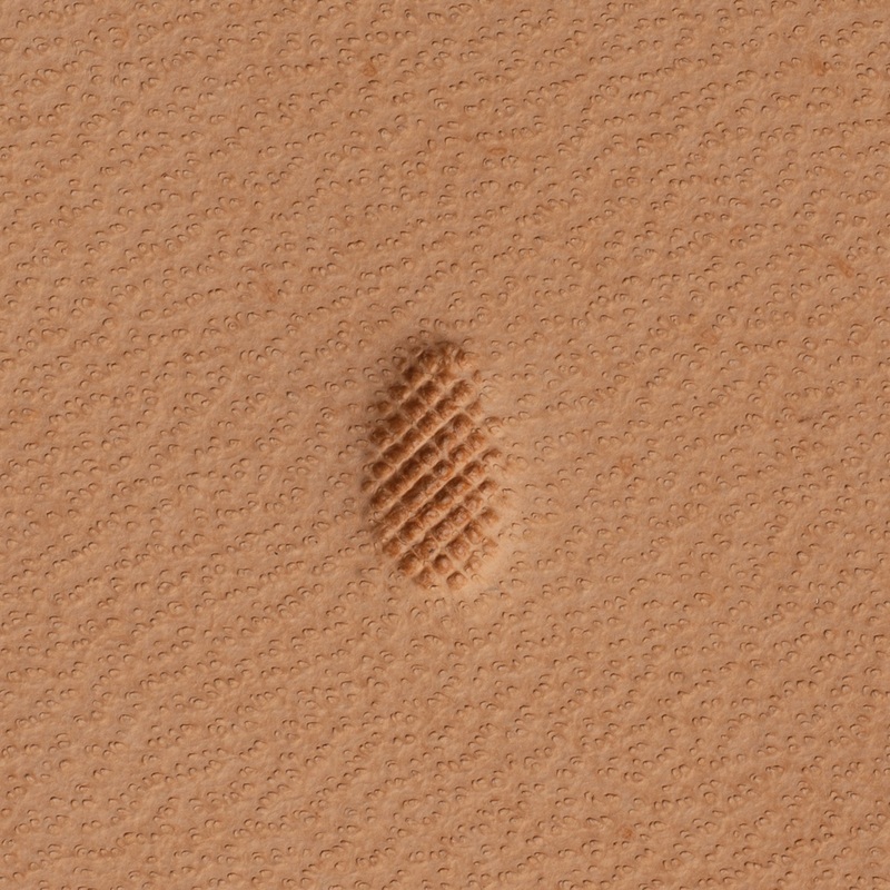 Pear Shader Stamping Tool Small