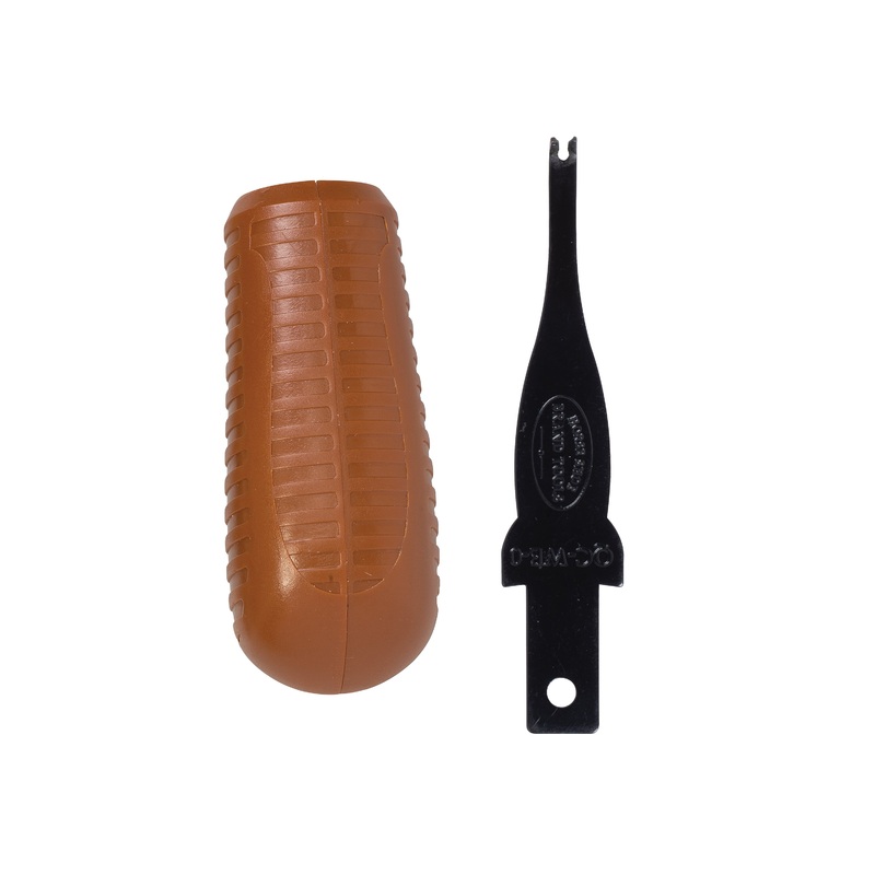 Quick Change Edge Beveler with One Blade Size 0