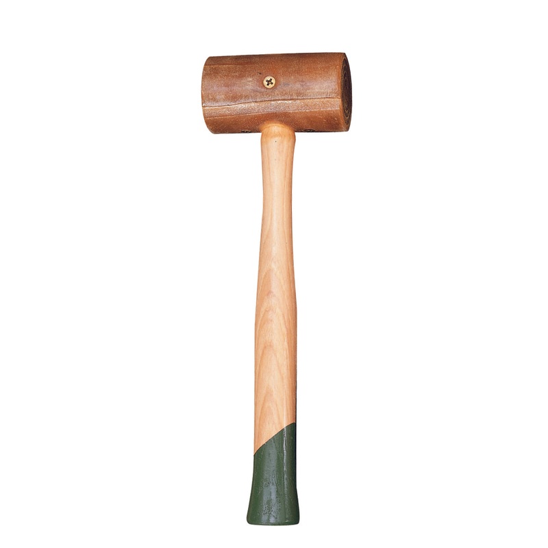 Rawhide Mallet 11 oz.