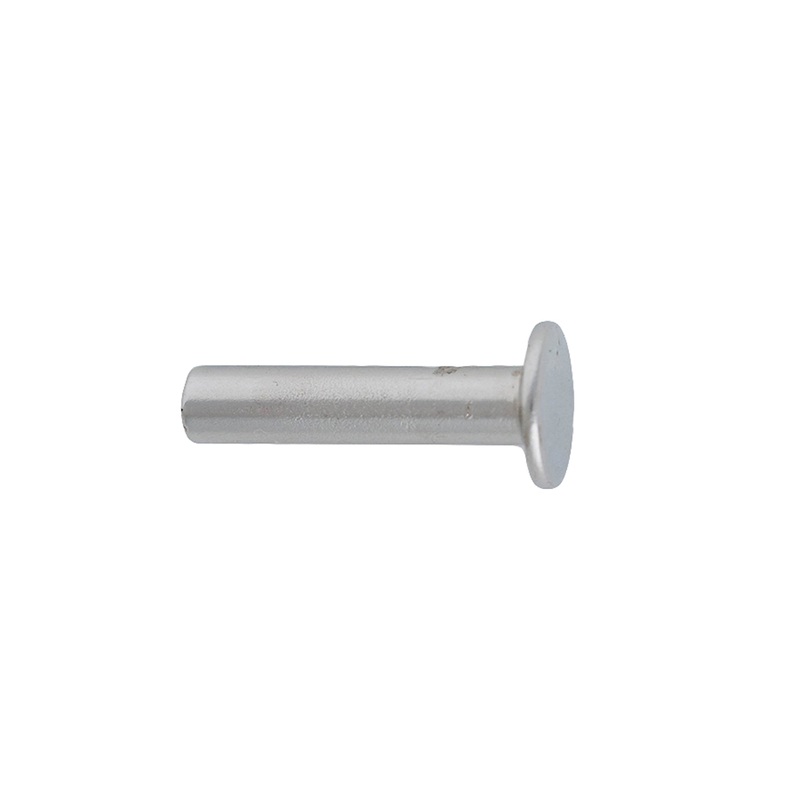 #104 Tubular Rivets 4/16″ Antique Brass