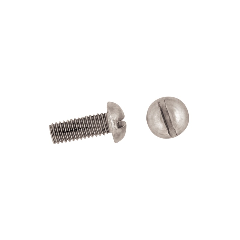 #105 Pad Screw 3/8″
