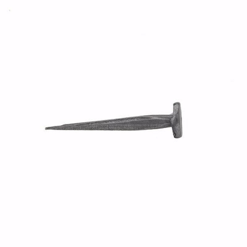 #955 Blued Saddlery Tack 3/4″
