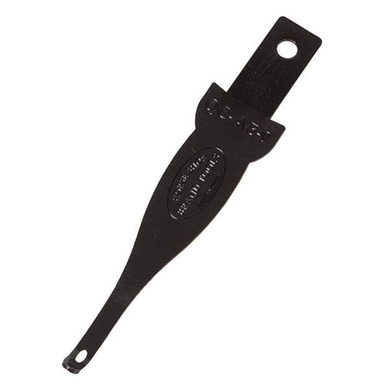 Bissonnette Quick Change Edger Replacement Blades Size 0