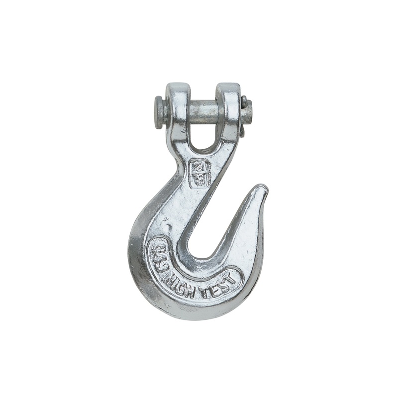 Clevis Grab Hook 1/4″
