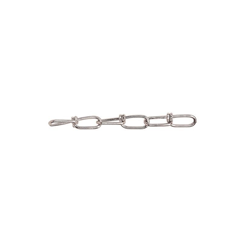 Double Loop Chain 5/32″