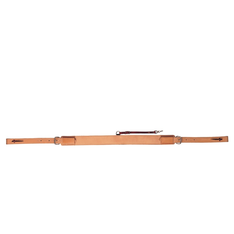 Heavy-Duty Back Cinch Complete Brown