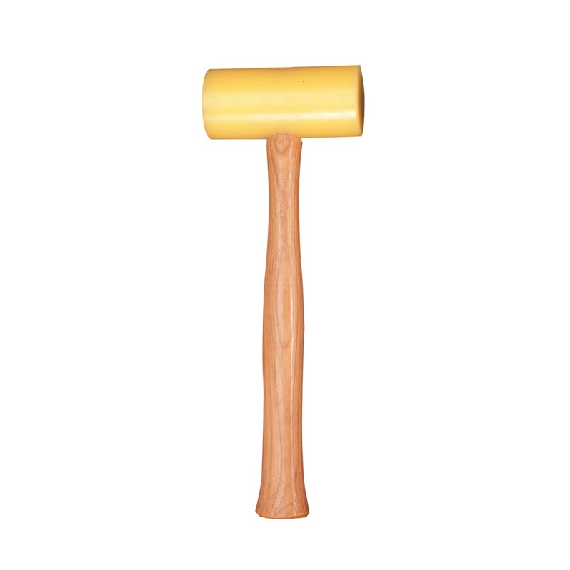 Polyhead Mallet 9 oz.