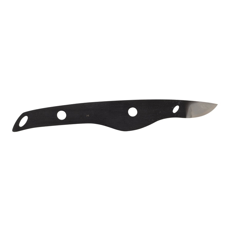 Replacement Blade for Leather Craft Knife by Fedeca Right Handed