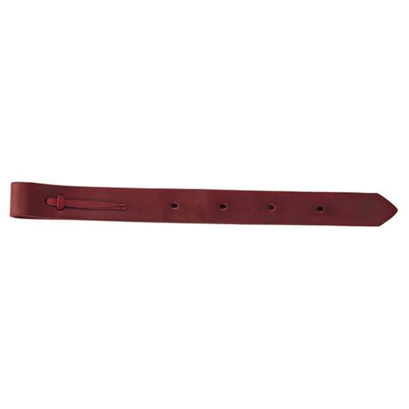 Single-Ply Off Billet, 1-3/4″ x 39″ Chestnut