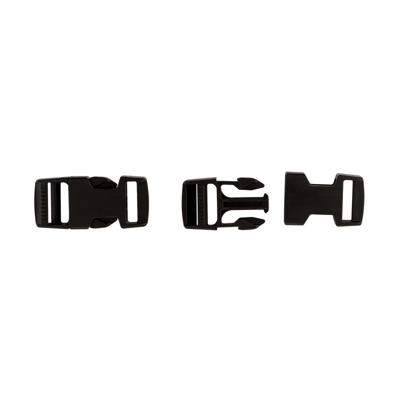 SR Side Release Buckle 5/8″