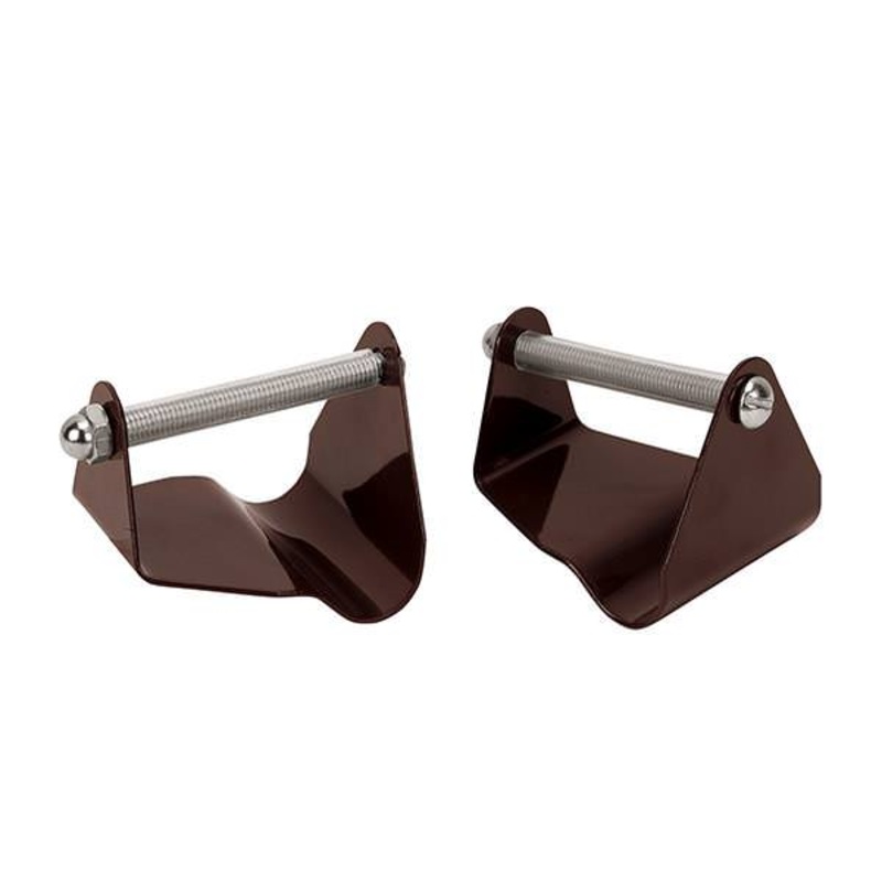 Stirrup Straight 2-1/2″