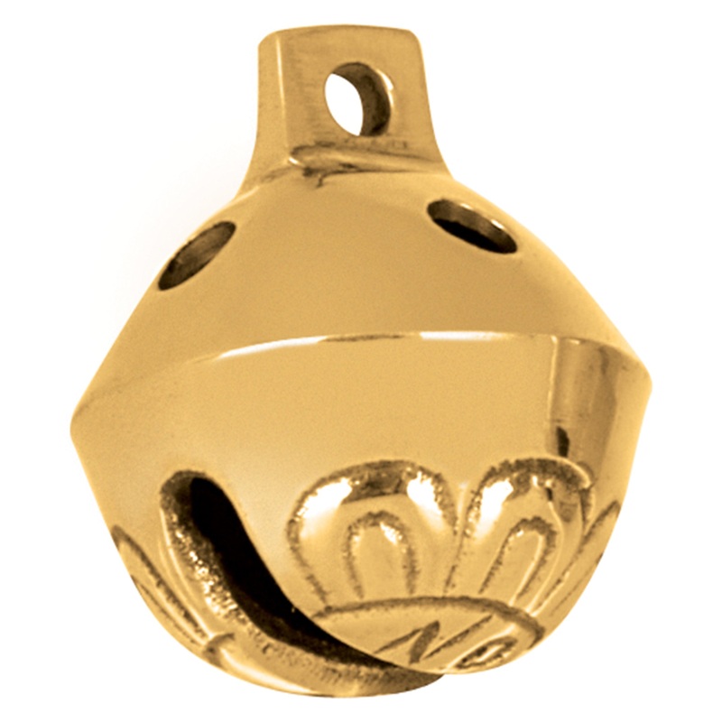 #118 Sleigh Bell 1-1/4″