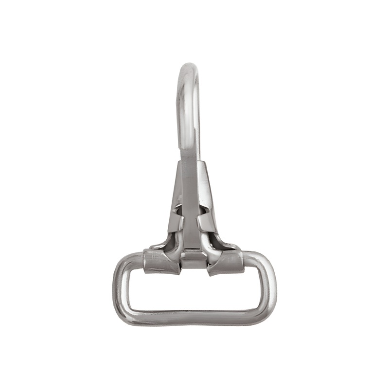 #142 Snap 3/4″ Stainless Steel