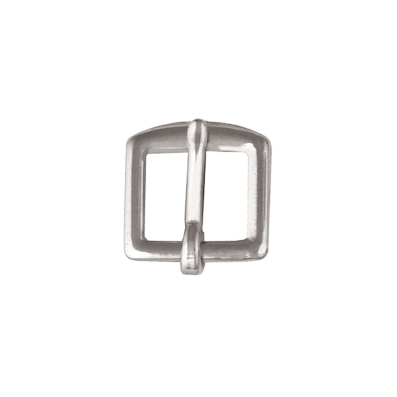 #299 Bridle Buckle 3/8″