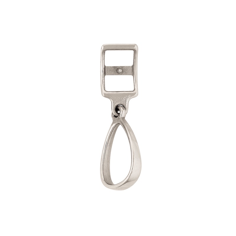 #381 Gag Swivel 3/4″