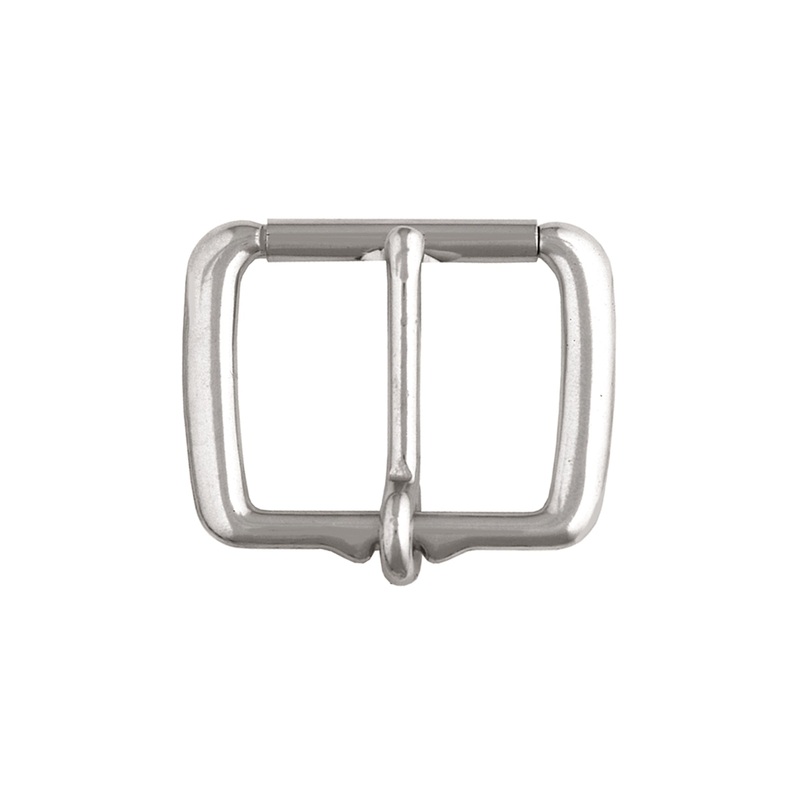 #995 Flat Buckle 1-3/4″