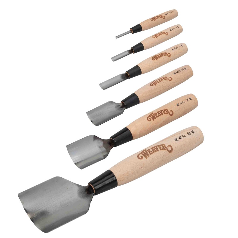 Corner Knife 4.5 mm