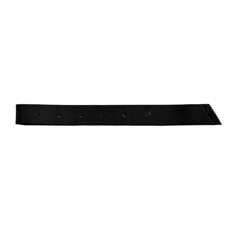 Half Breed Billet, Nylon Black