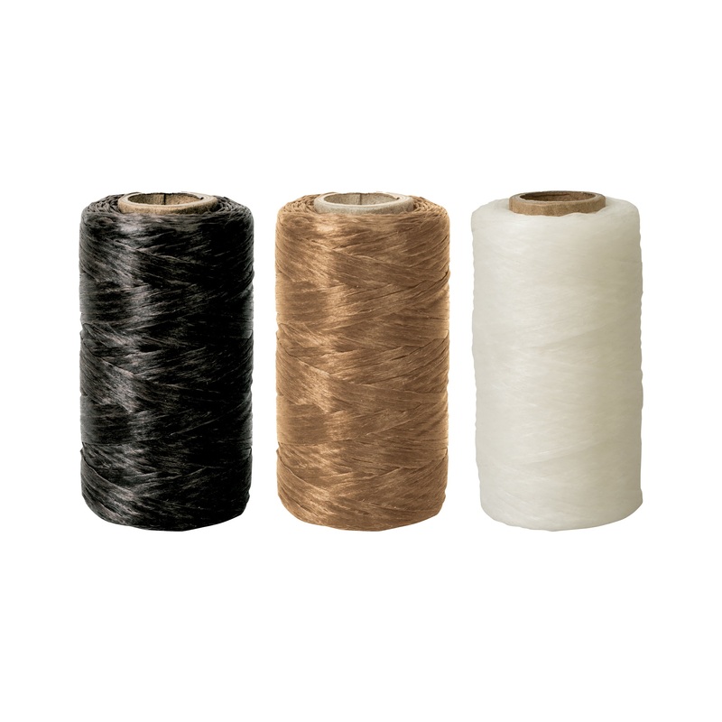 Imitation Sinew Black