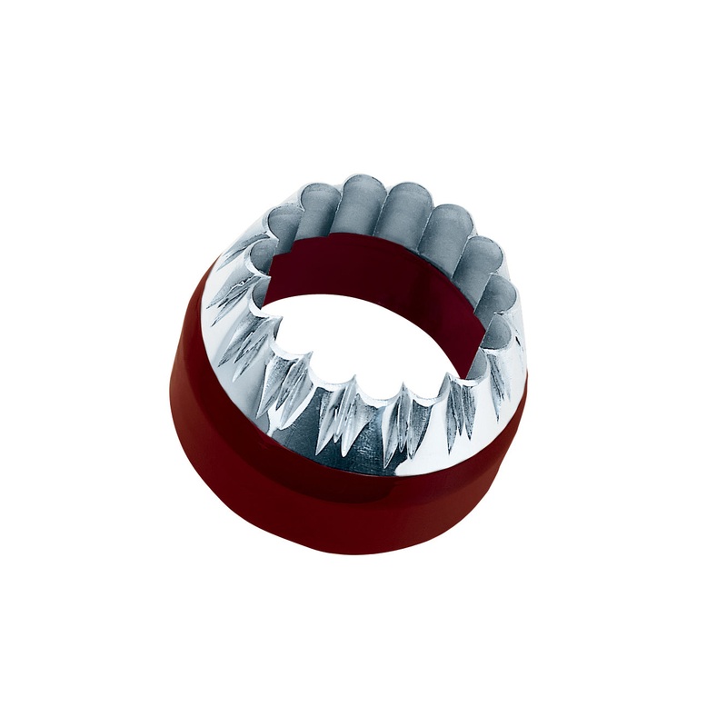 Master Tool Concho Cutter, Clicker Style 1-1/4″