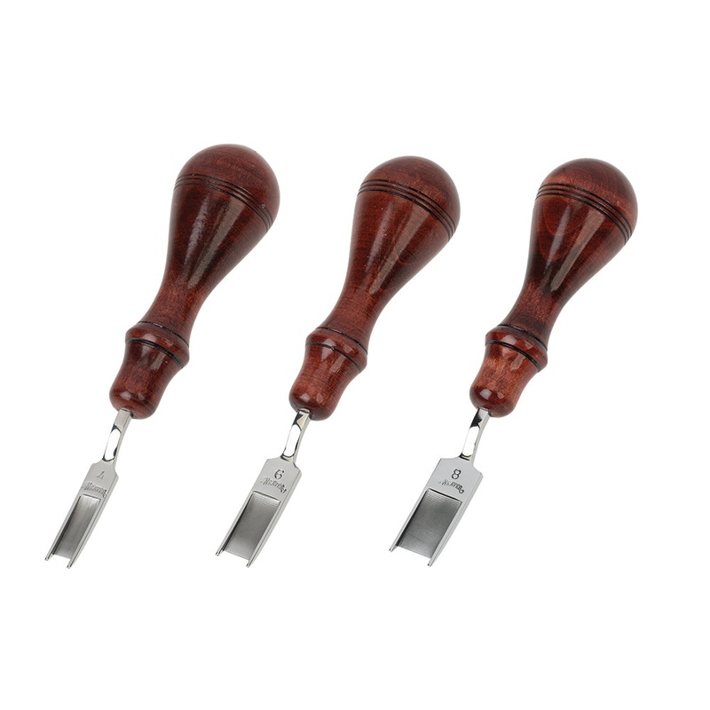 Master Tool French Edger 1/2″
