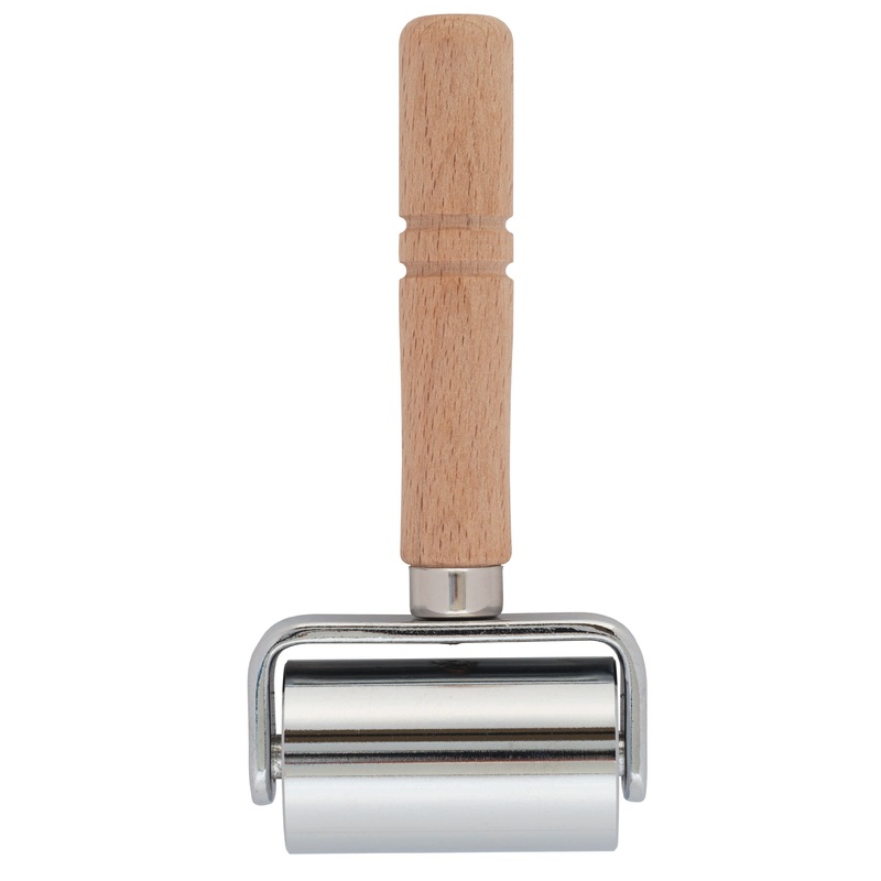 Metal Roller Medium, 60 mm