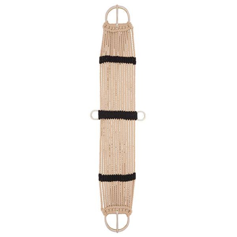 Rayon 17 Strand Cinch 24″