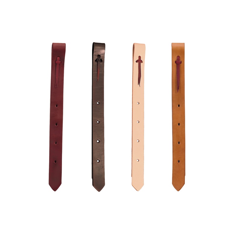 Single-Ply Off Billet, 1-1/2″ x 39″ Chestnut