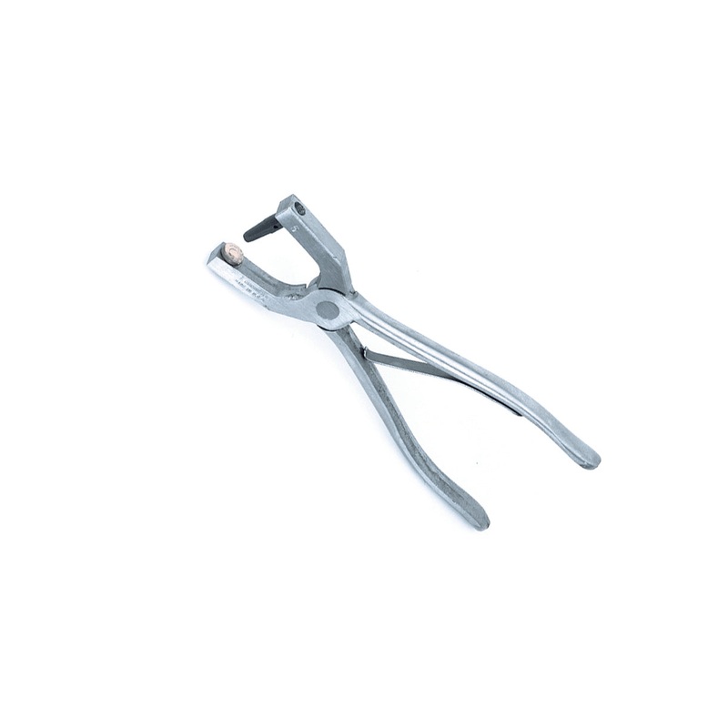 Single Tube Spring Punch, C.S. Osborne 153 1 (3/32″)