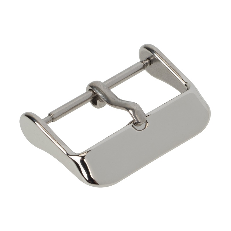 Watch Strap Buckle 20mm (3/4″)