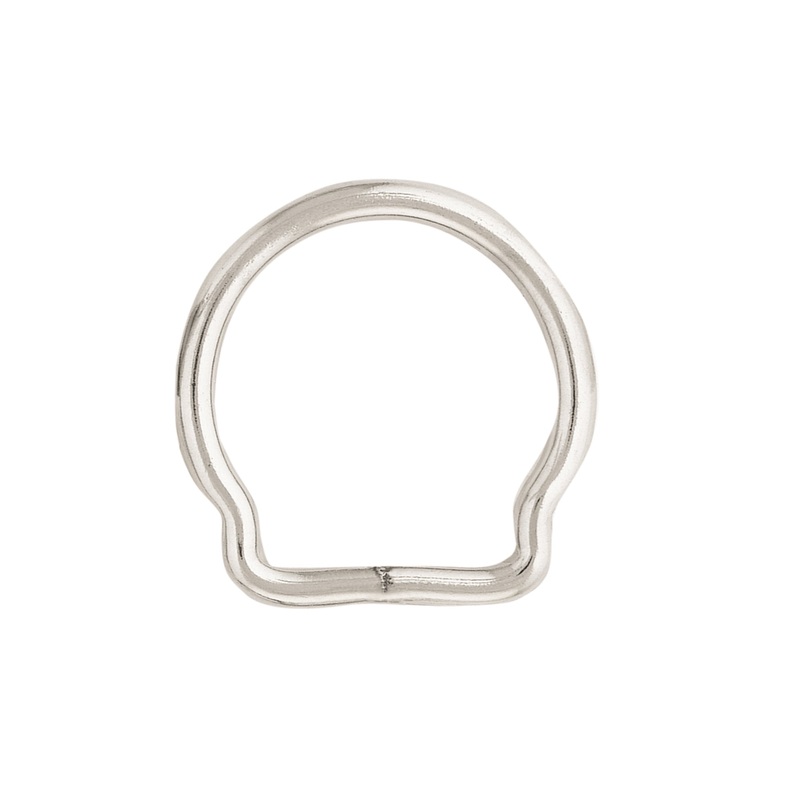 #153 Breeching Dee 1-1/4″