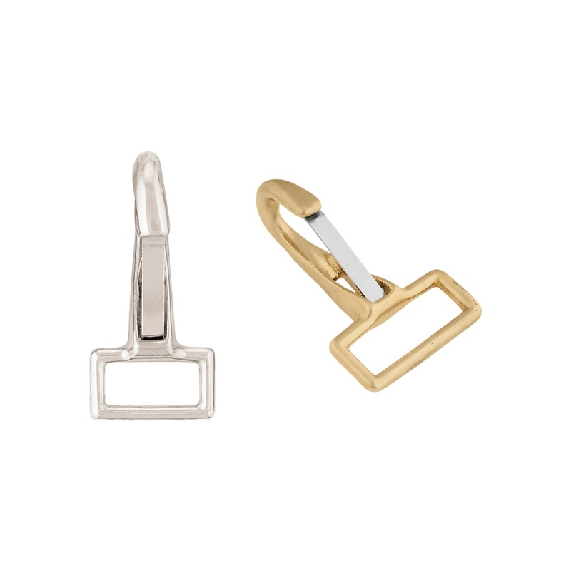 200 Snap 5/8″ Stainless Steel
