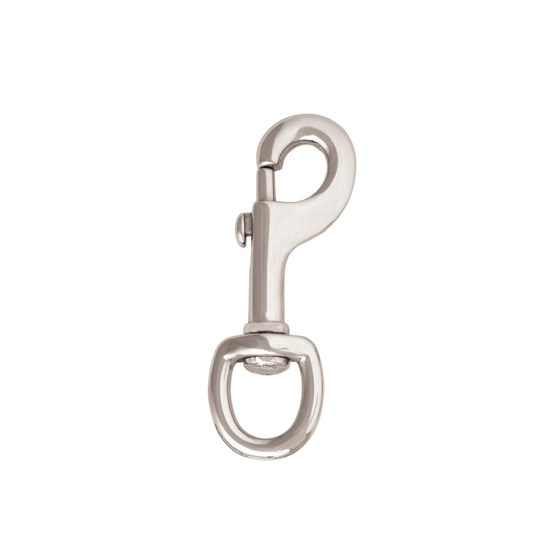#224 Swivel Snap 1-1/4″