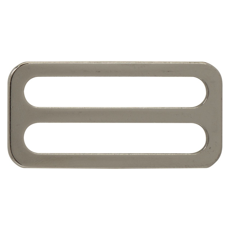 #3300 Slide 1-1/2″ Nickel Plated