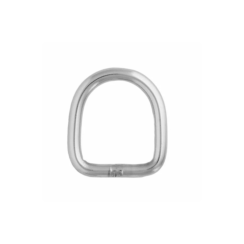 #571 Long D-Ring 3/4″