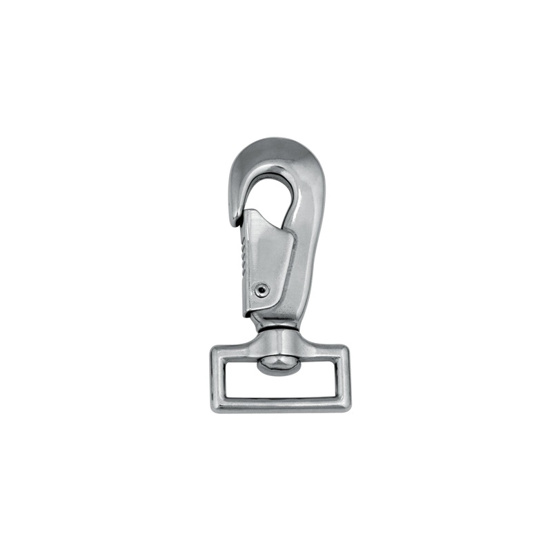 #835 Breast Snap 1-1/2″