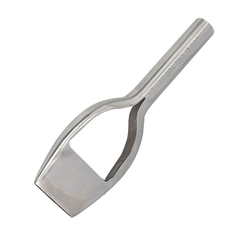 Bag or Oblong Punch 3/8″