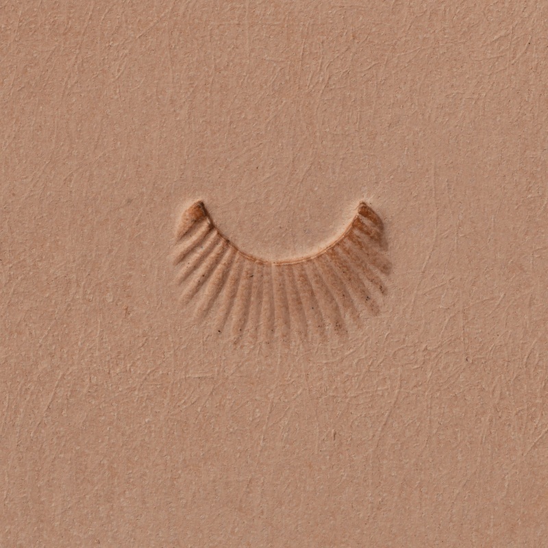 Camouflage Stamping Tool Small