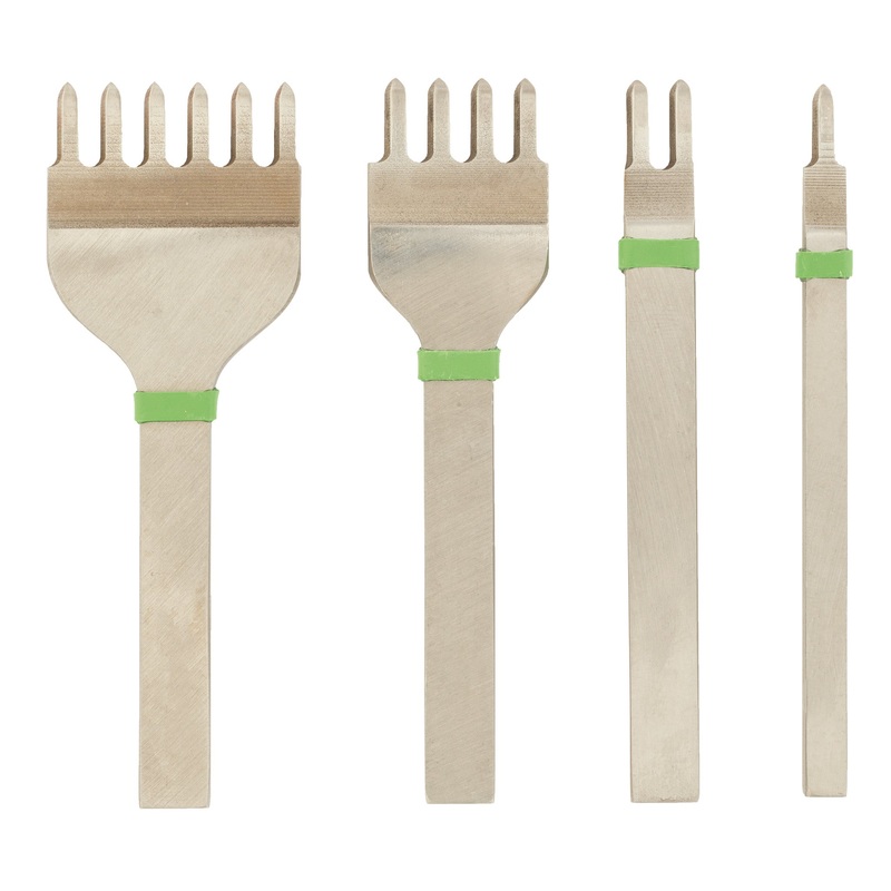 Diamond Stitching Chisel Set 3 mm