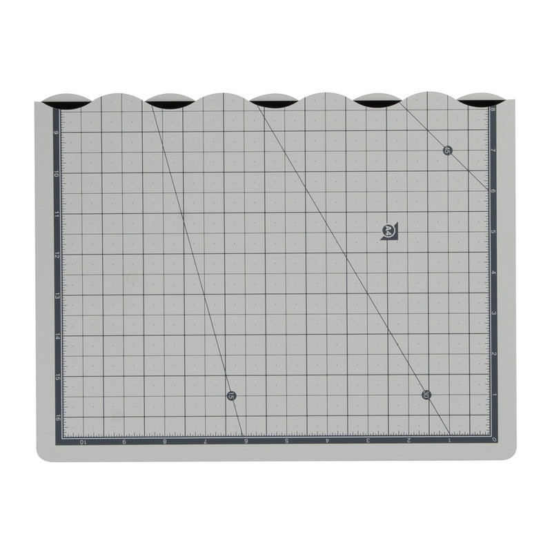Folding Cutting Mat Small